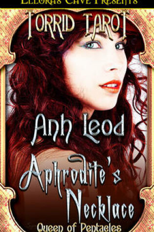 Cover of Aphrodite's Necklace