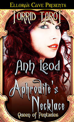 Book cover for Aphrodite's Necklace