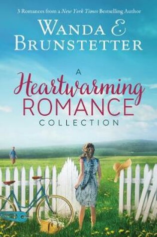 Cover of A Heartwarming Romance Collection