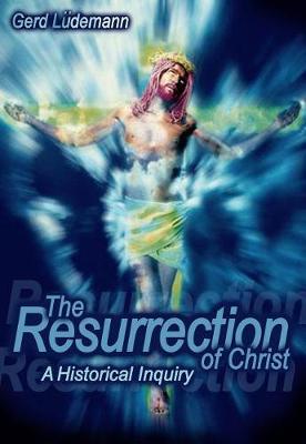 Book cover for The Resurrection of Christ