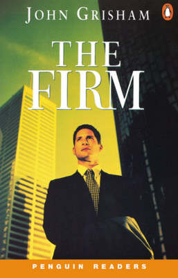 Book cover for The Firm New Edition