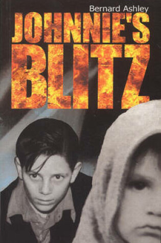 Cover of Johnnie's Blitz