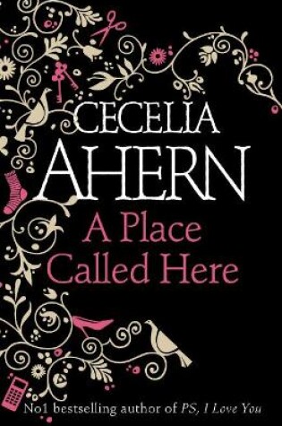 Cover of A Place Called Here