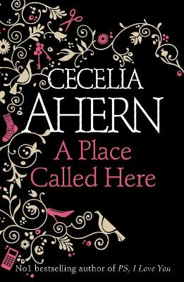 Book cover for A Place Called Here