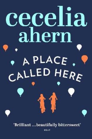 Cover of A Place Called Here