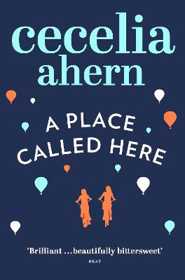 Book cover for A Place Called Here