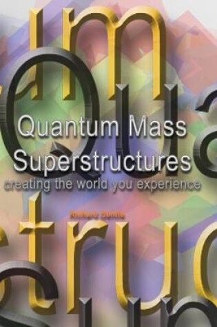 Cover of Quantum Mass Superstructures