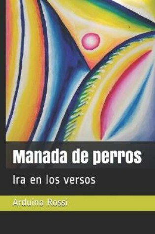 Cover of Manada de perros