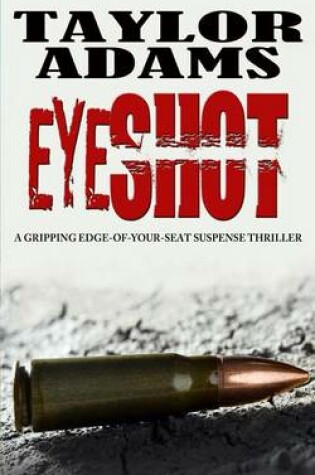 Cover of Eyeshot