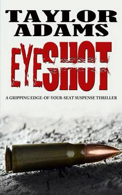Book cover for Eyeshot