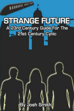 Cover of Strange Future