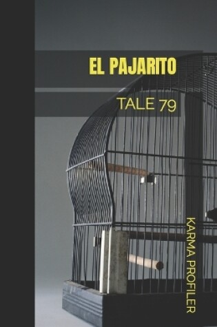 Cover of El Pajarito