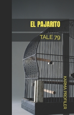 Book cover for El Pajarito