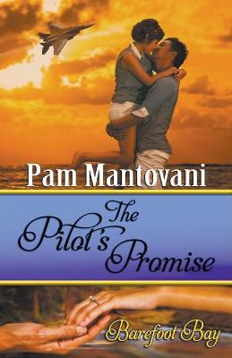 Book cover for The Pilot's Promise