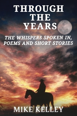 Book cover for Through The Years