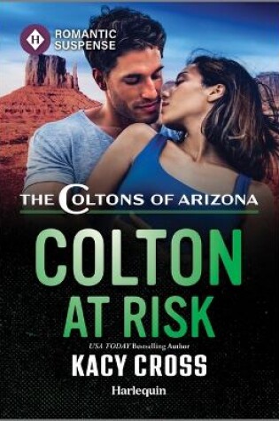 Cover of Colton at Risk