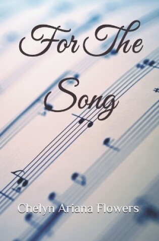 Cover of For The Song