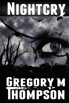 Book cover for Nightcry