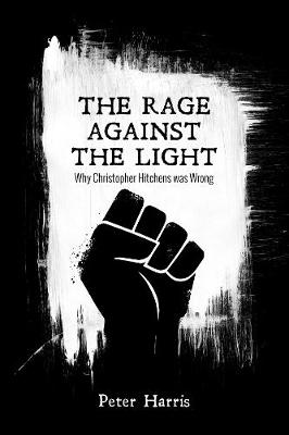 Book cover for The Rage Against the Light