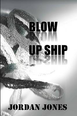 Book cover for Blow Up Ship