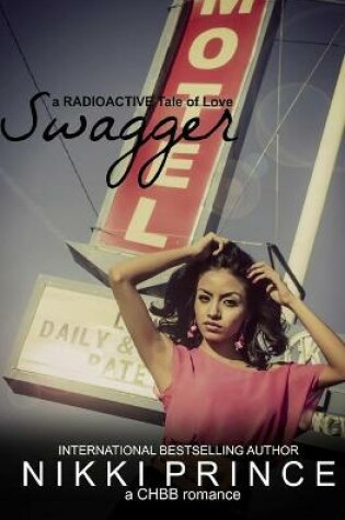 Cover of Swagger
