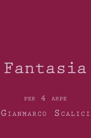 Cover of Fantasia