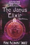 Book cover for The Janus Elixir