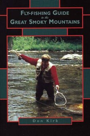 Cover of Fly-Fishing Guide to the Great Smoky Mountains