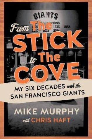Cover of From The Stick to The Cove