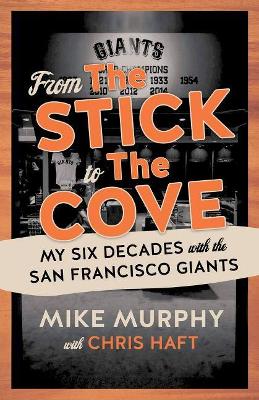 Book cover for From The Stick to The Cove