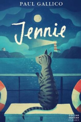 Cover of Jennie