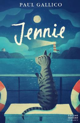 Cover of Jennie