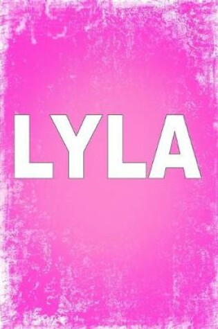 Cover of Lyla