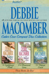 Book cover for Debbie Macomber Cedar Cove CD Collection