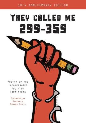 Book cover for They Called Me 299-359