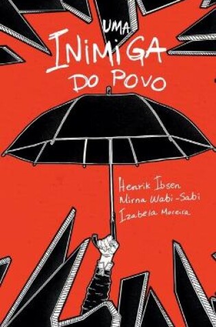 Cover of Uma Inimiga do Povo