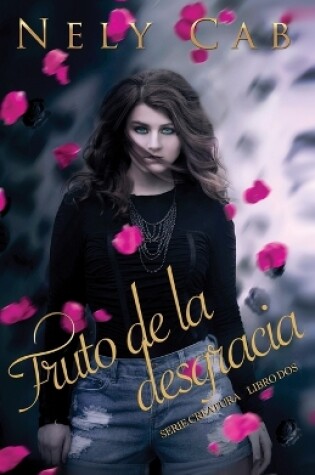 Cover of Fruto de la desgracia