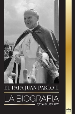 Cover of El Papa Juan Pablo II