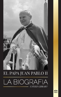 Book cover for El Papa Juan Pablo II