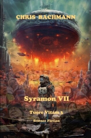 Cover of Syramon VII