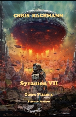 Book cover for Syramon VII