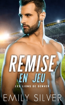 Book cover for Remise en jeu