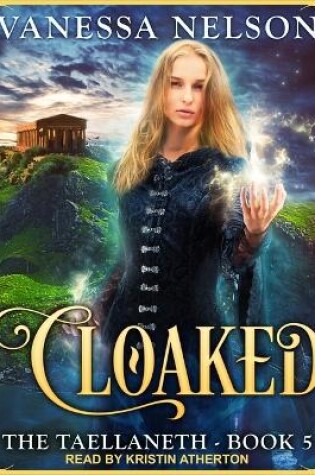 Cover of Cloaked