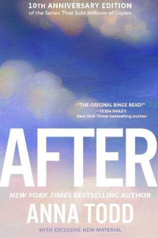 Cover of After