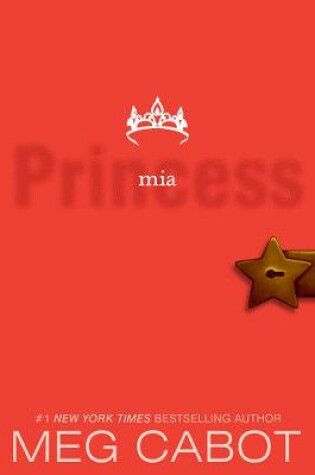 Cover of The Princess Diaries, Volume IX: Princess MIA