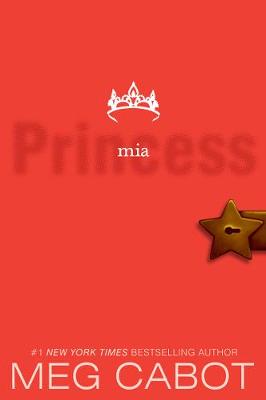 Book cover for The Princess Diaries, Volume IX: Princess MIA