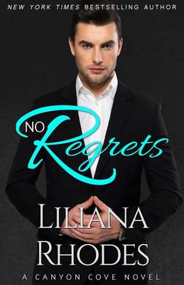 Book cover for No Regrets