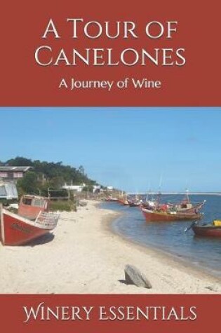 Cover of A Tour of Canelones