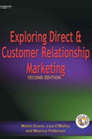 Cover of Exploring Direct and Customer Relationship Marketing