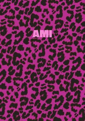 Book cover for Ami